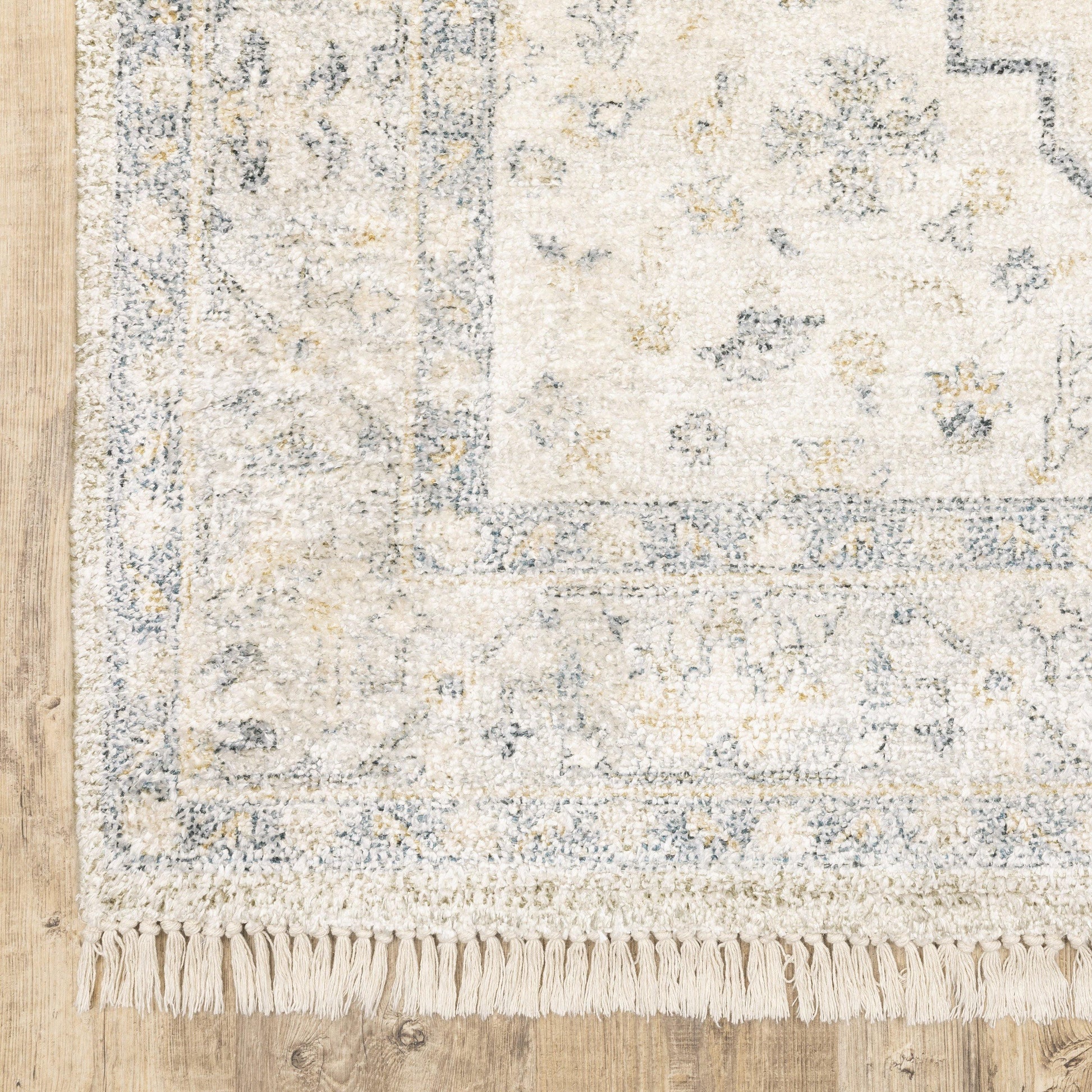 Oriental Weavers Malabar 45304 Area Rug FredCo