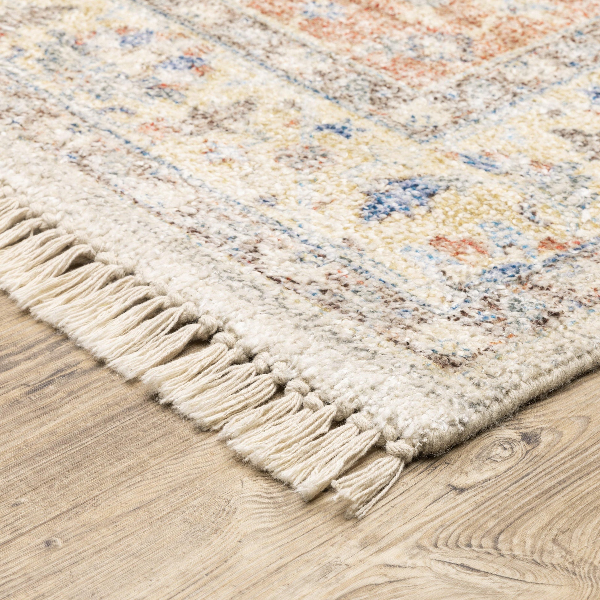Oriental Weavers Malabar 45305 Area Rug FredCo