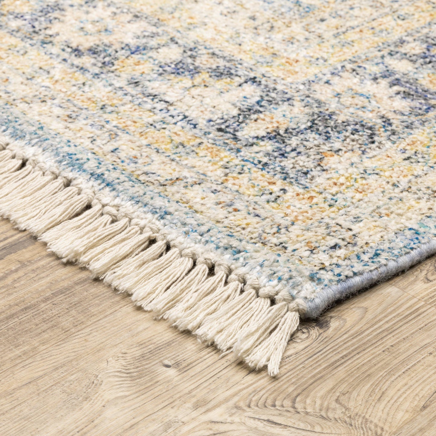 Oriental Weavers Malabar 45306 Area Rug FredCo