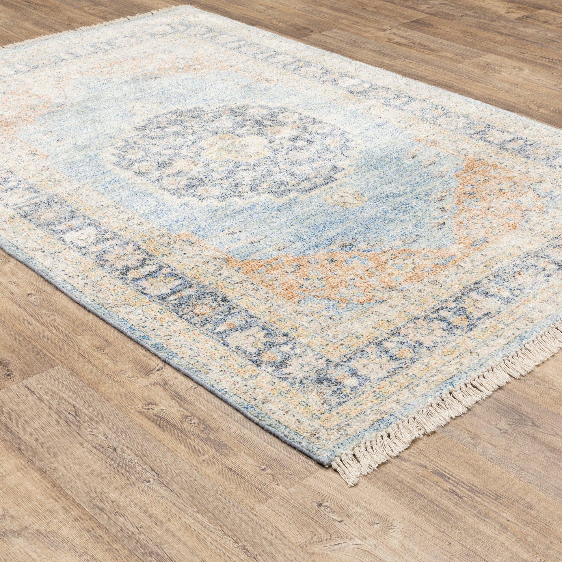 Oriental Weavers Malabar 45306 Area Rug FredCo