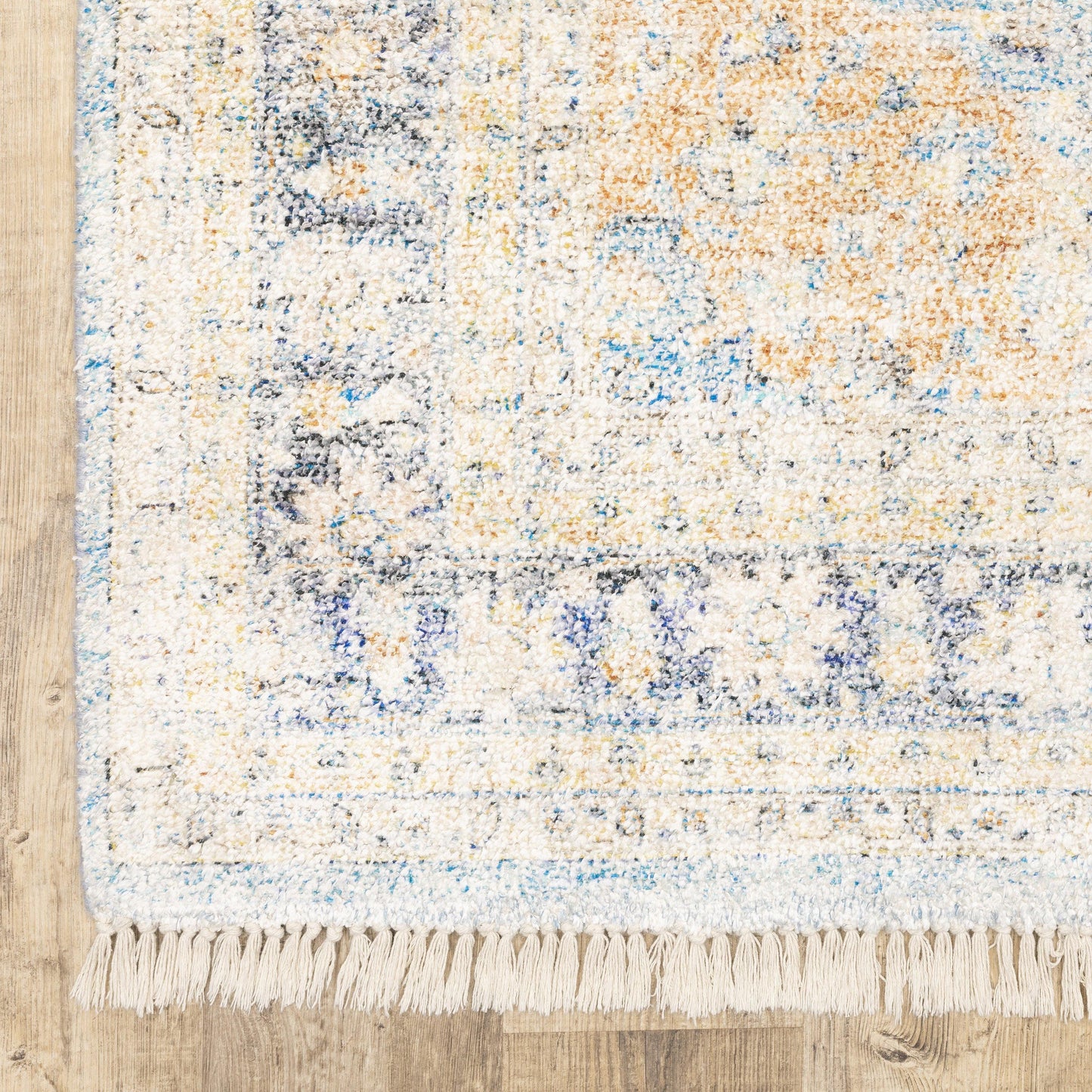 Oriental Weavers Malabar 45306 Area Rug FredCo