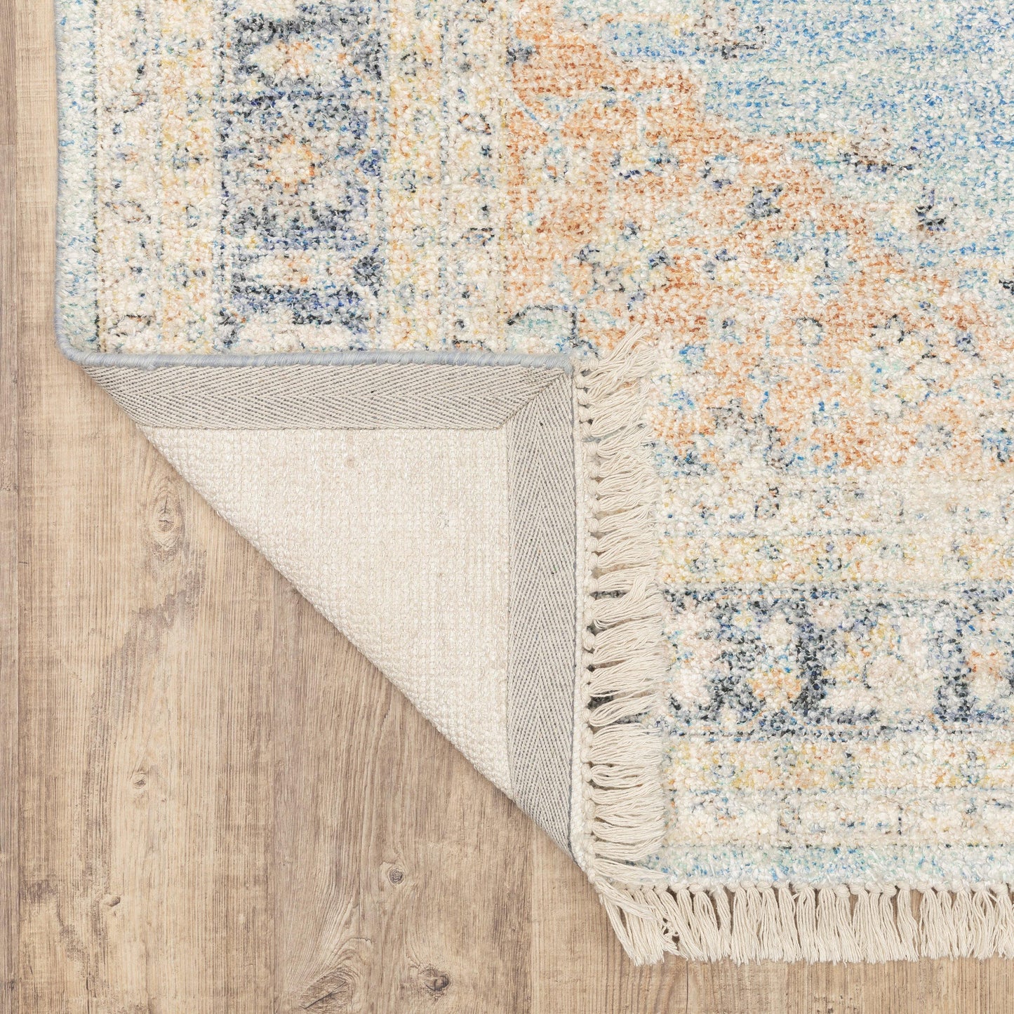 Oriental Weavers Malabar 45306 Area Rug FredCo