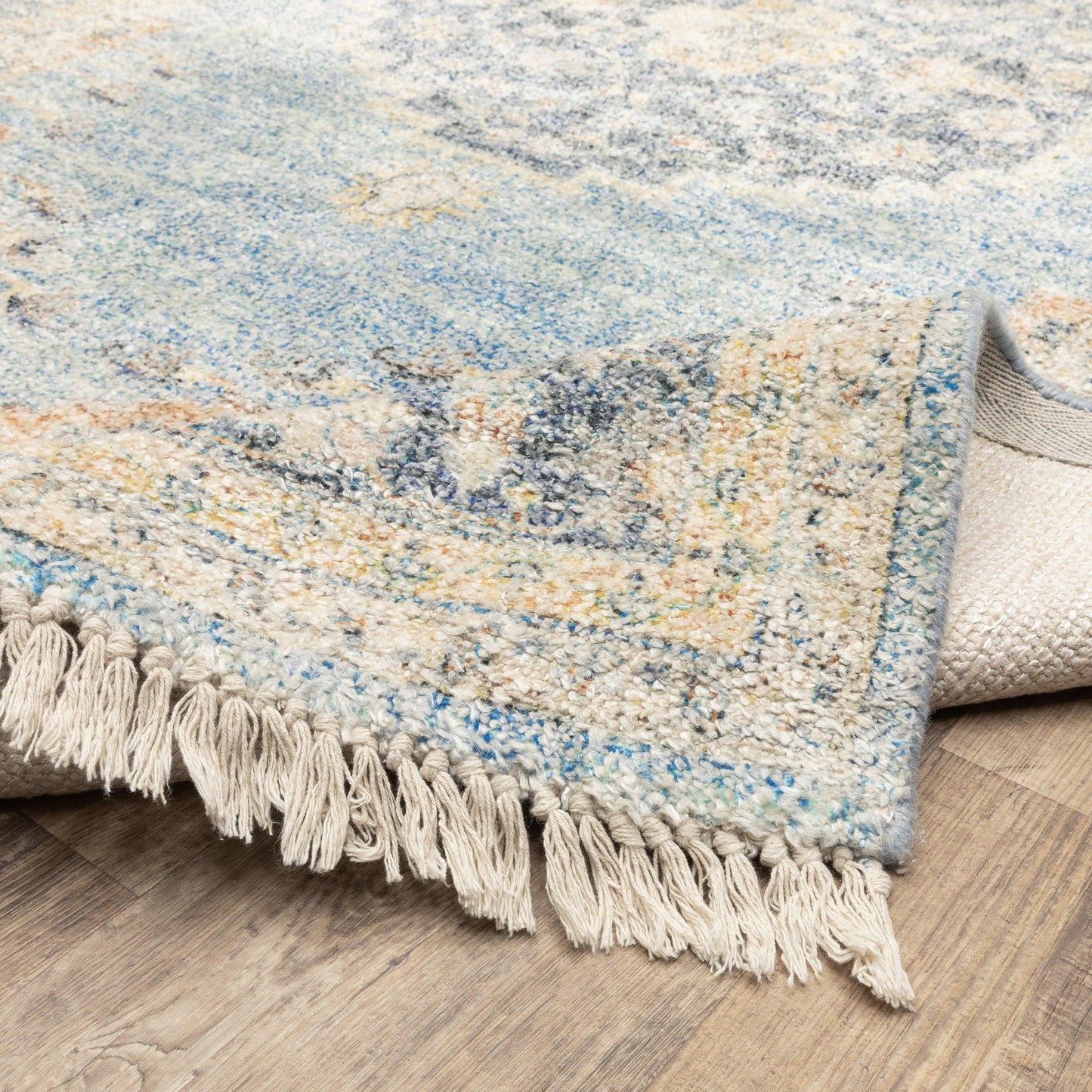 Oriental Weavers Malabar 45306 Area Rug FredCo