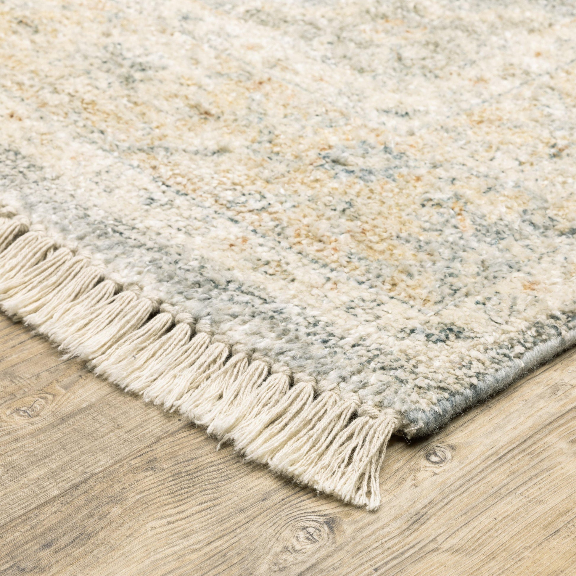 Oriental Weavers Malabar 45307 Area Rug FredCo