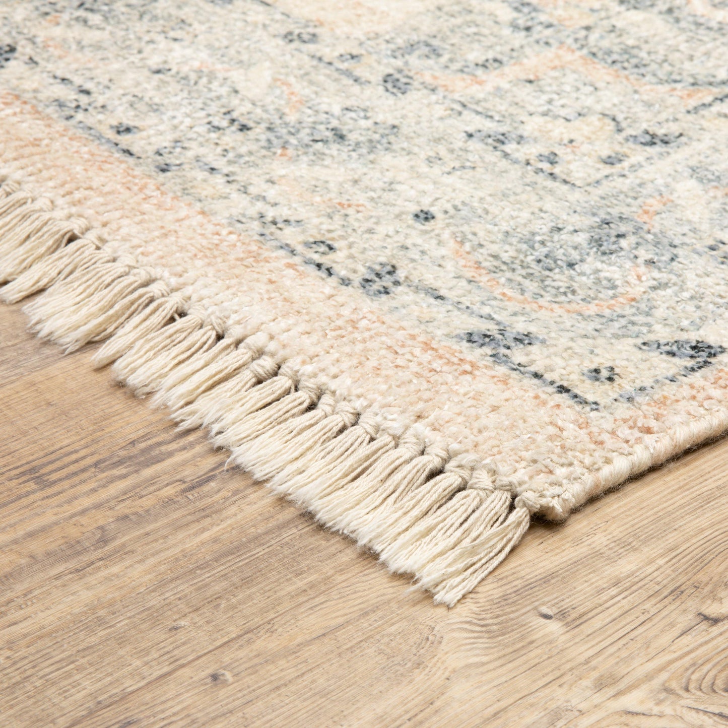 Oriental Weavers Malabar 45308 Area Rug FredCo