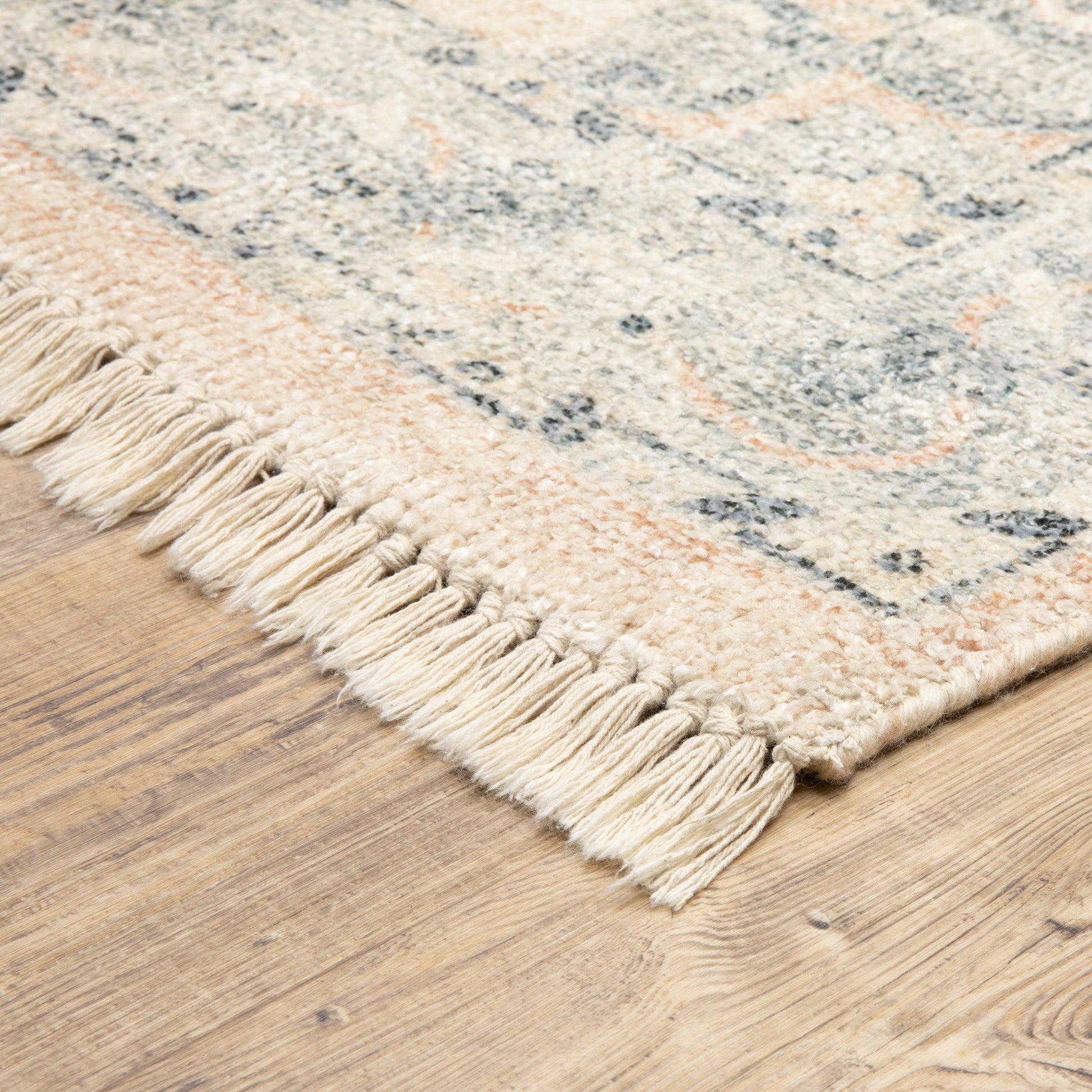 Oriental Weavers Malabar 45308 Area Rug FredCo