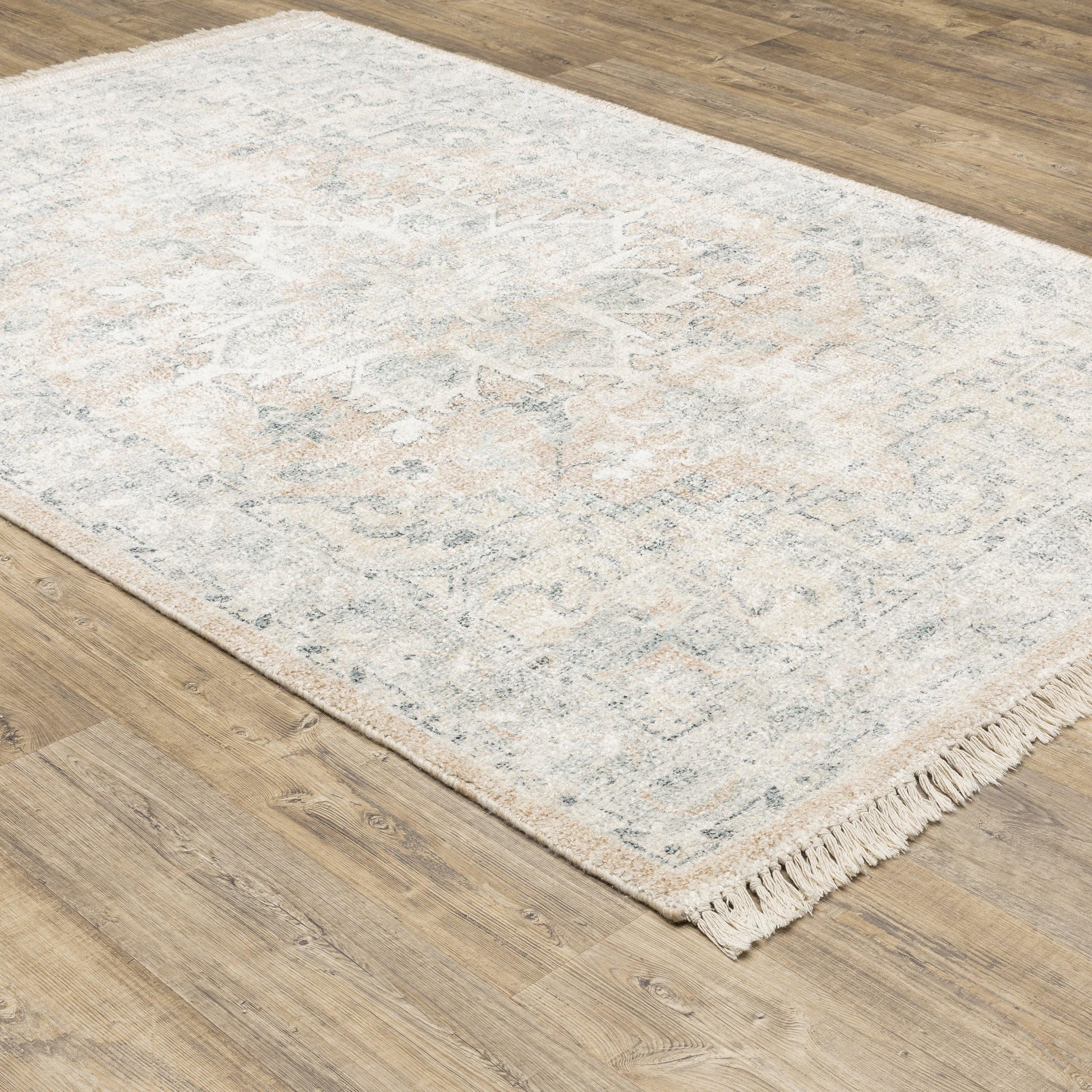 Oriental Weavers Malabar 45308 Area Rug FredCo