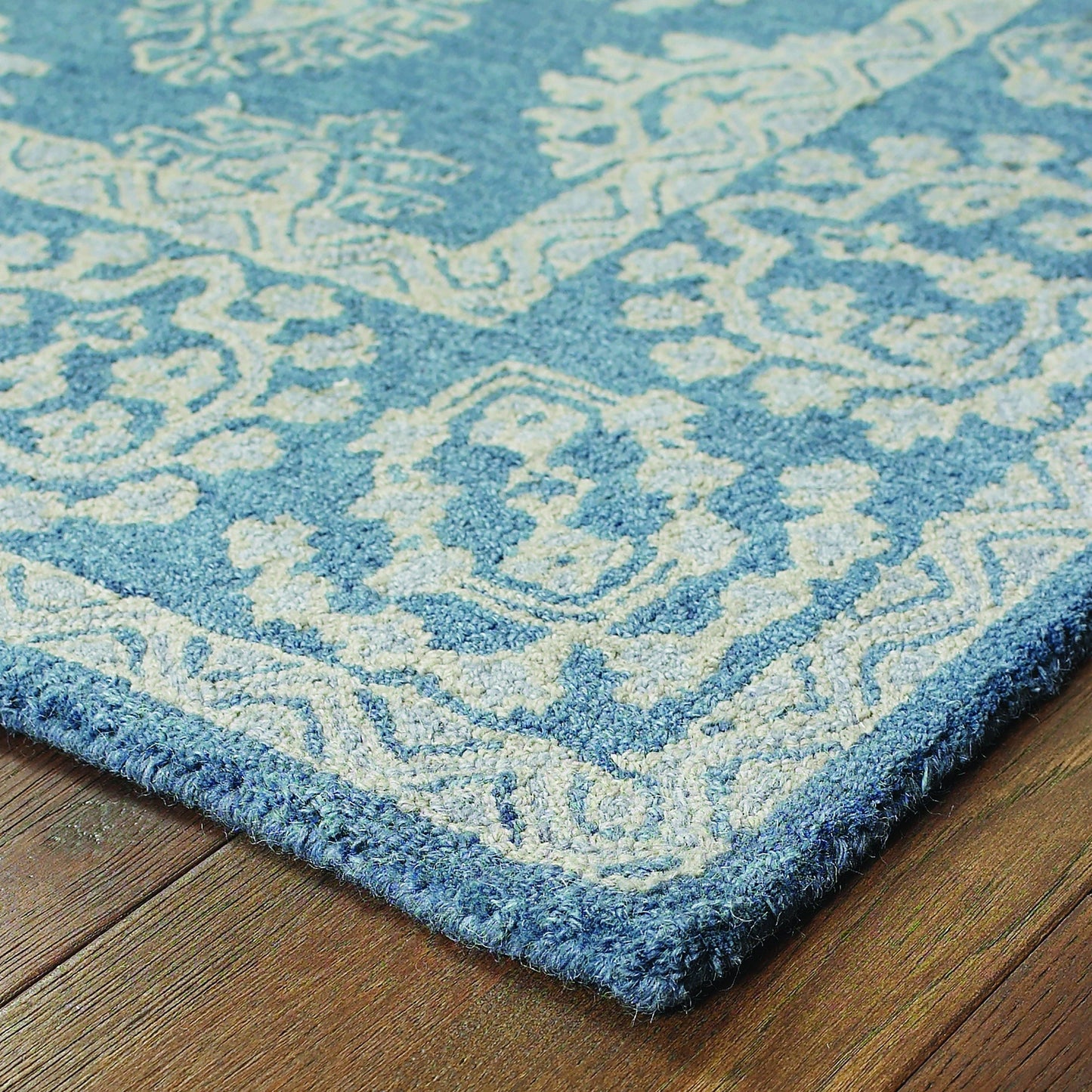 Oriental Weavers Manor 81201 Area Rug FredCo