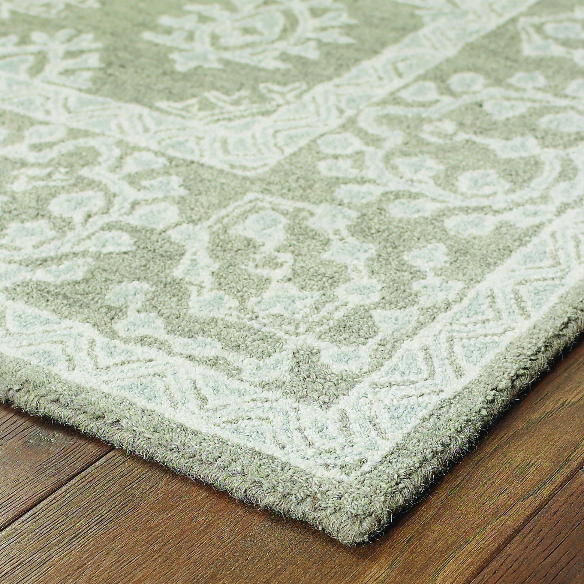 Oriental Weavers Manor 81202 Area Rug FredCo