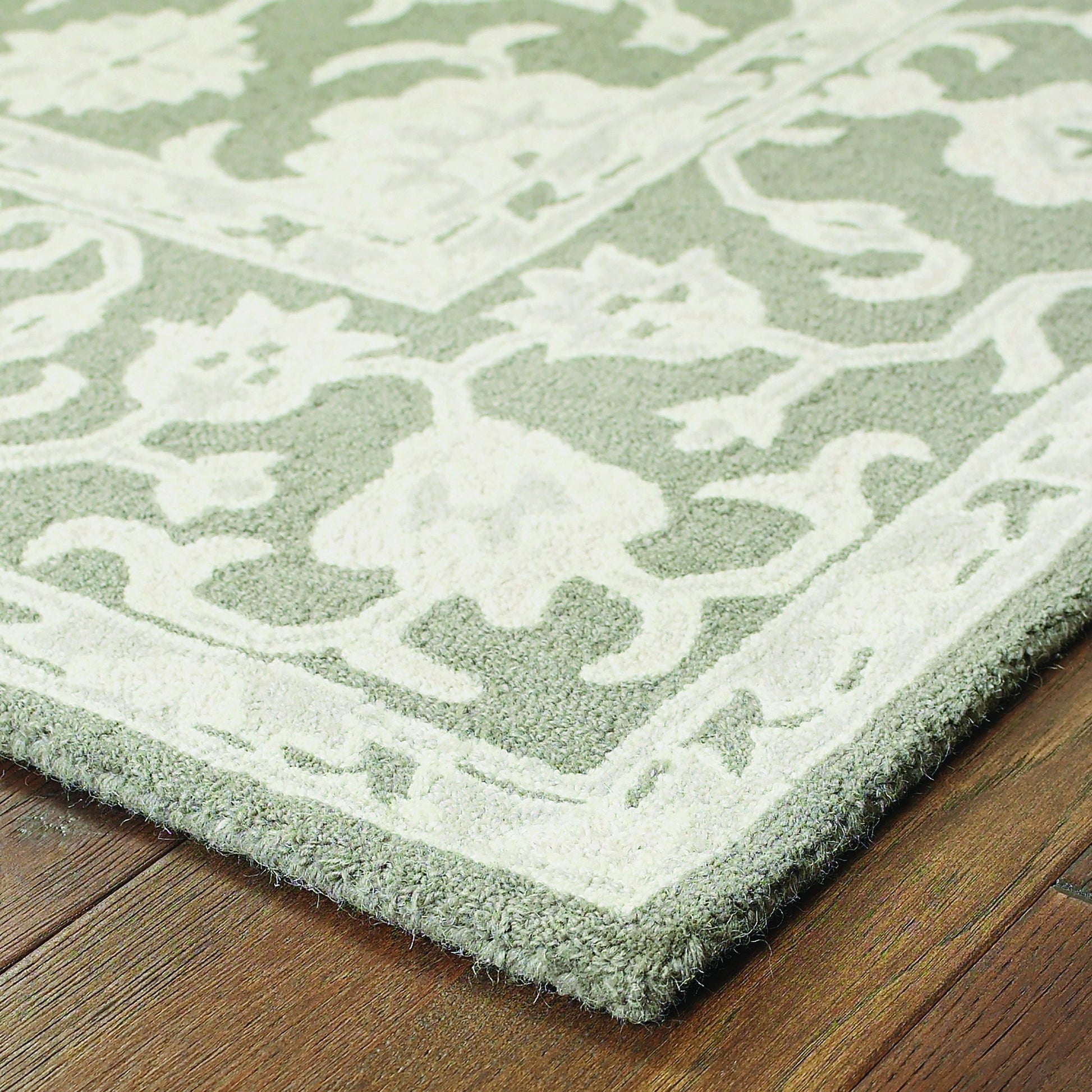 Oriental Weavers Manor 81204 Area Rug FredCo
