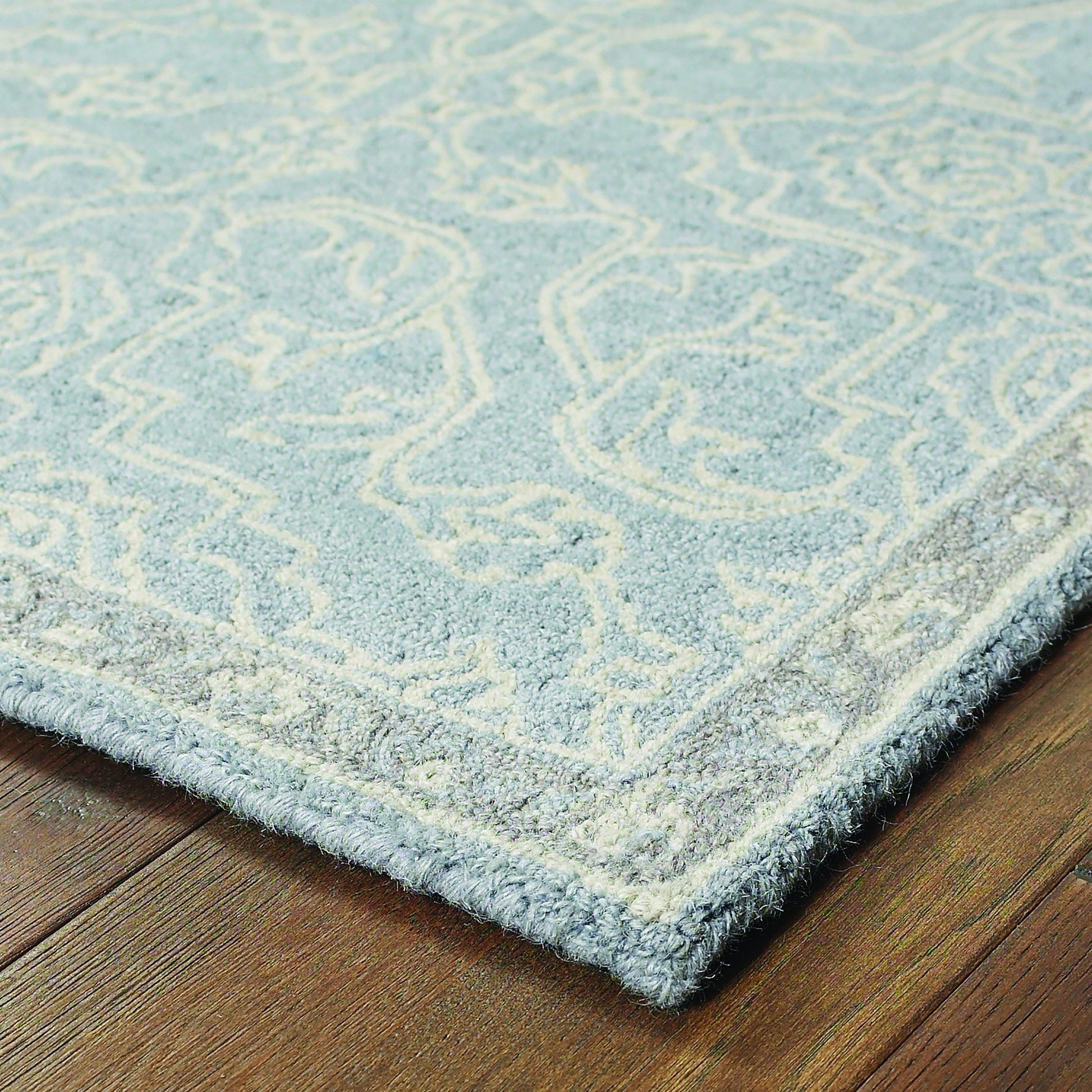 Oriental Weavers Manor 81205 Area Rug FredCo