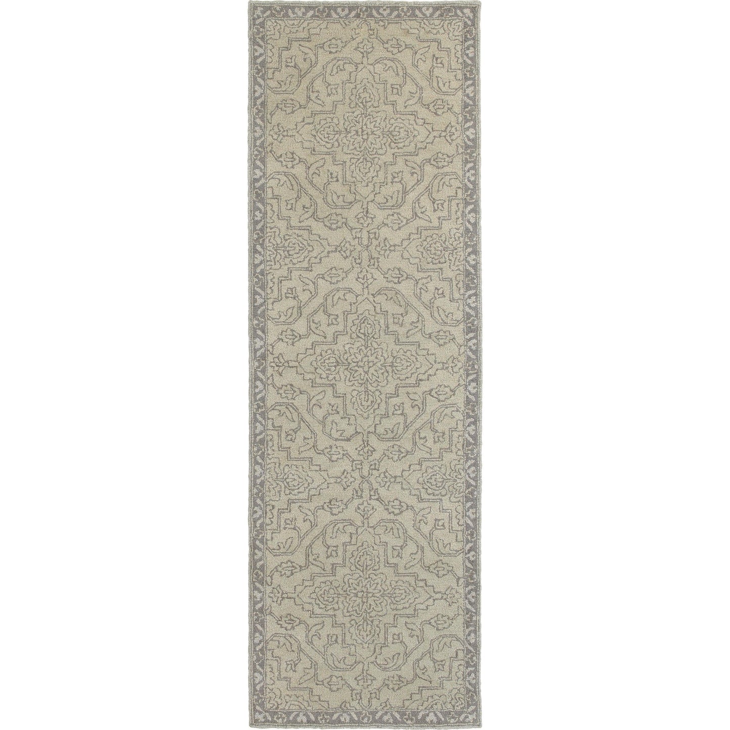 Oriental Weavers Manor 81206 Area Rug FredCo
