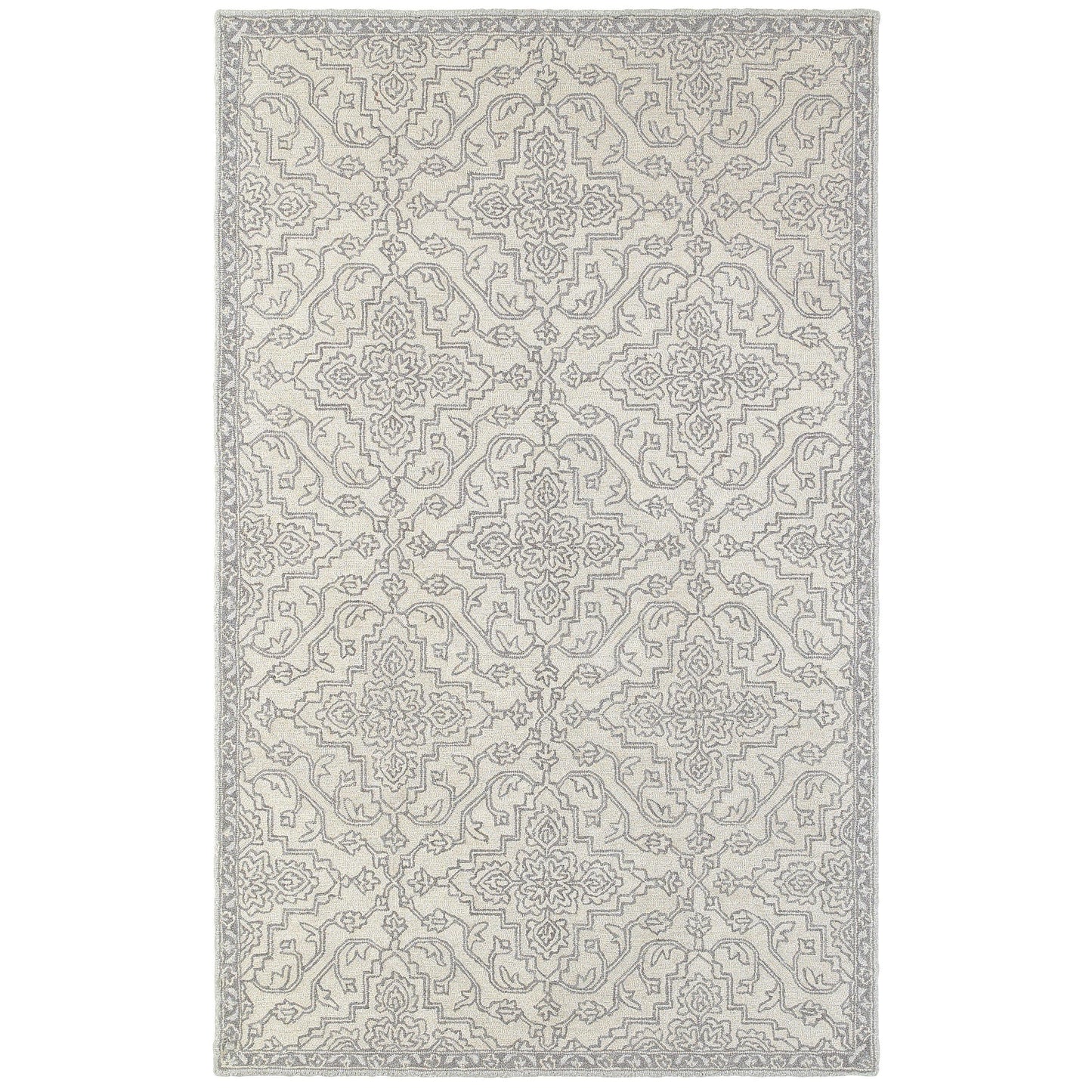 Oriental Weavers Manor 81206 Area Rug FredCo