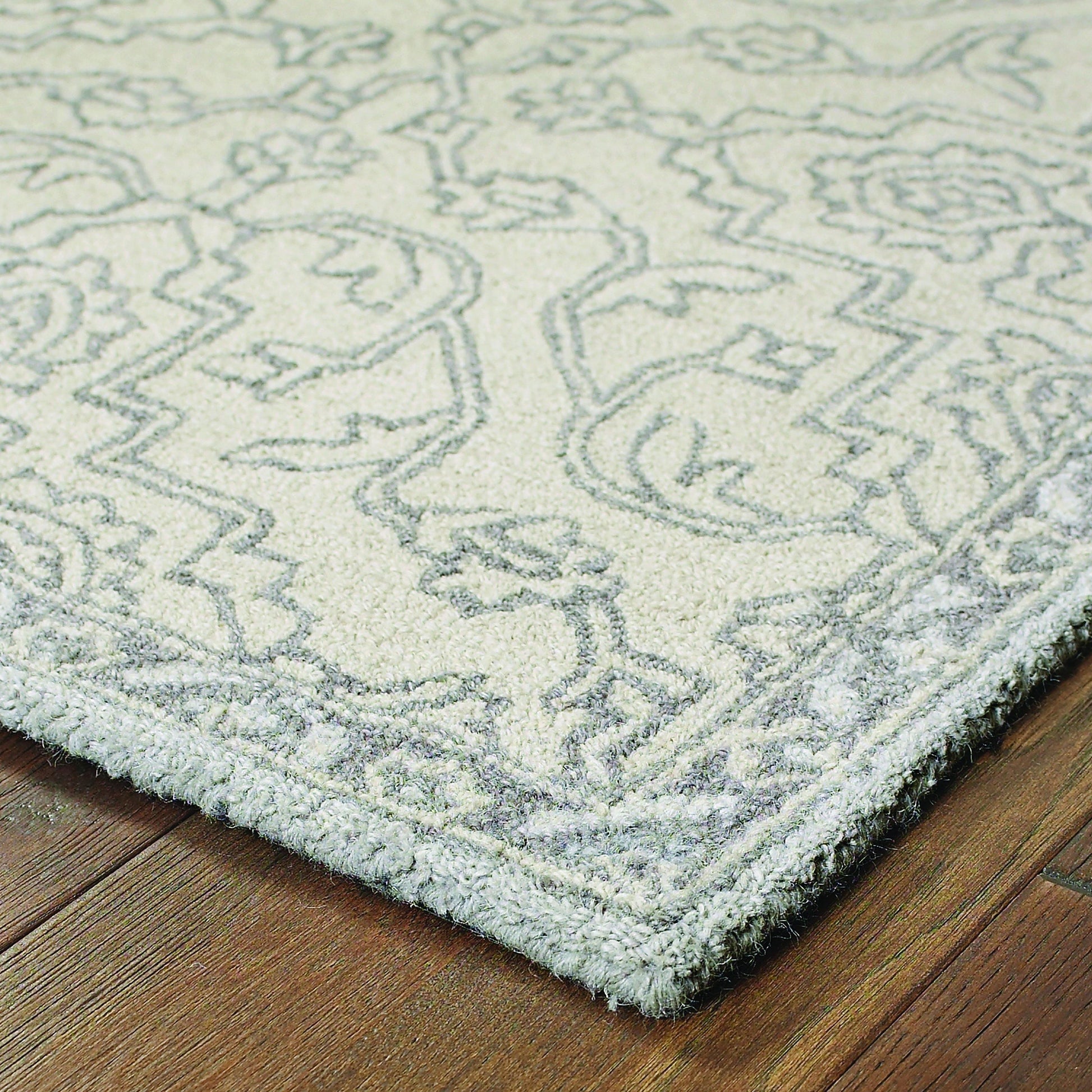 Oriental Weavers Manor 81206 Area Rug FredCo