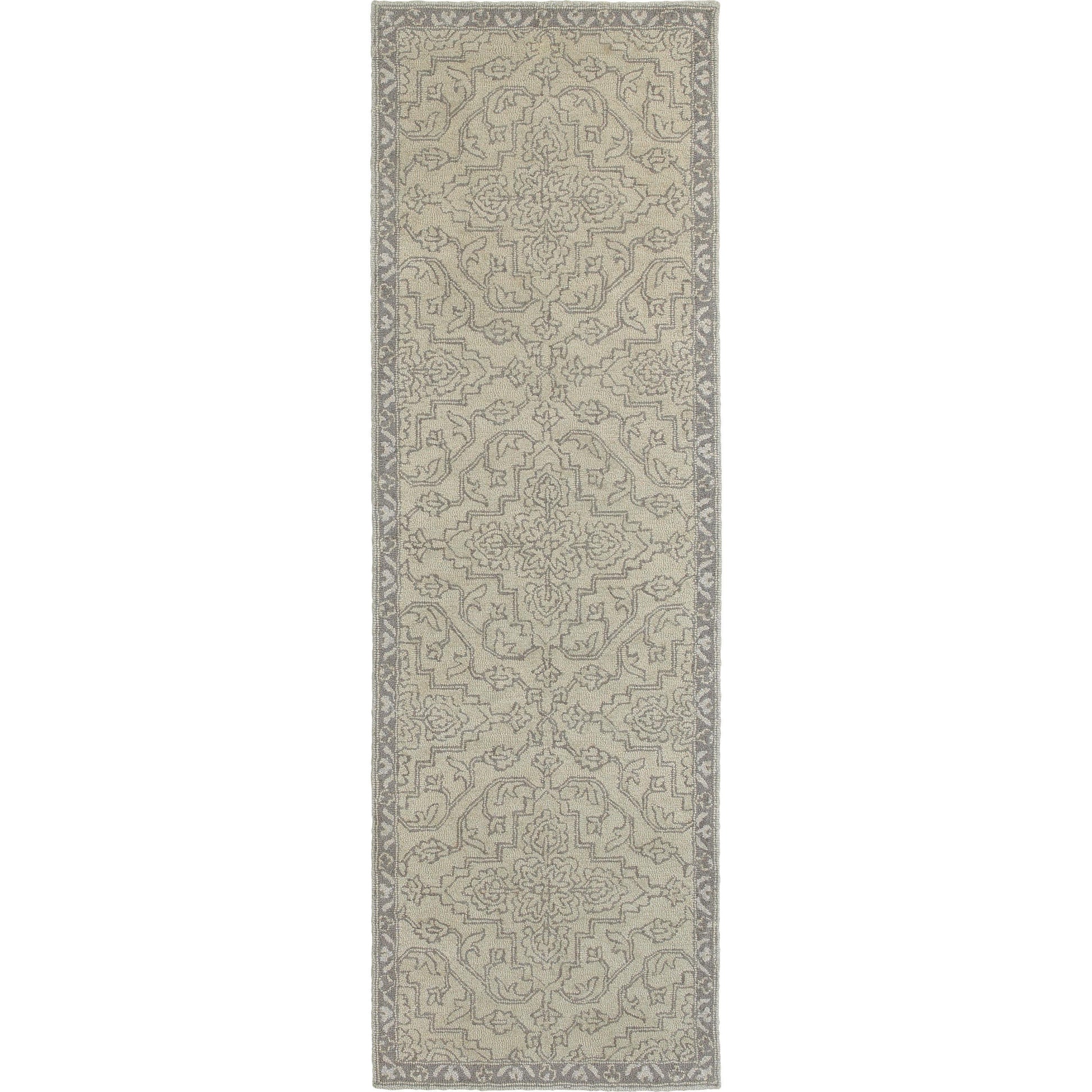 Oriental Weavers Manor 81206 Area Rug FredCo