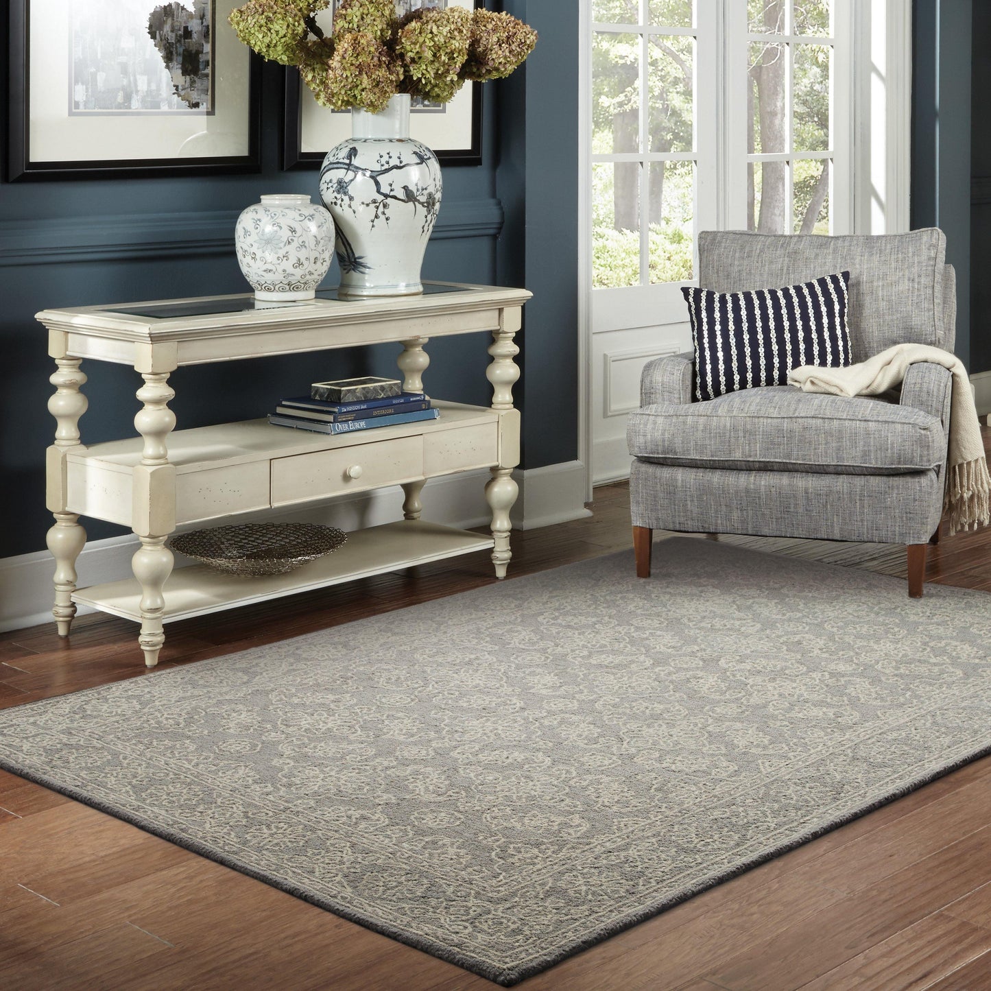 Oriental Weavers Manor 81208 Area Rug FredCo