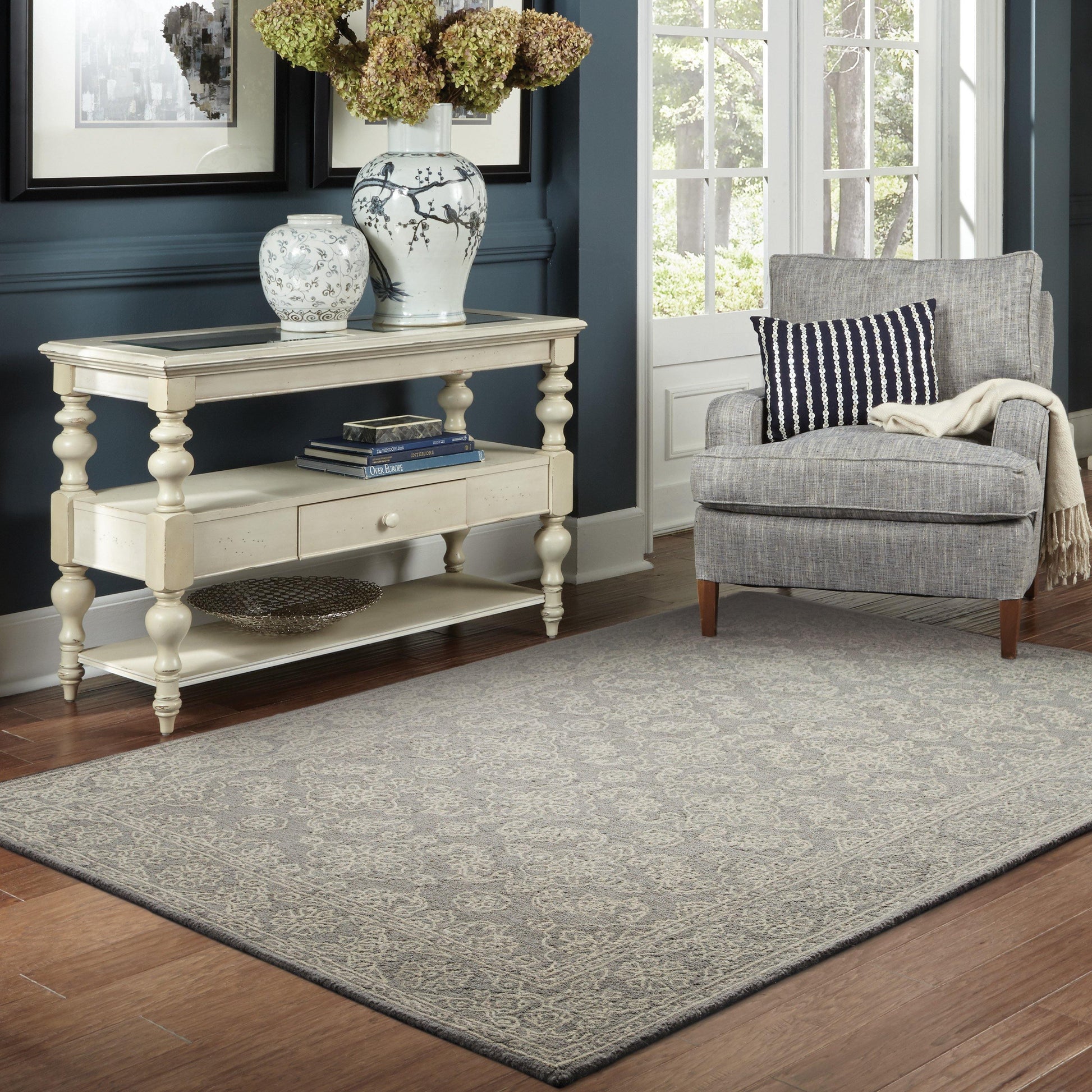 Oriental Weavers Manor 81208 Area Rug FredCo