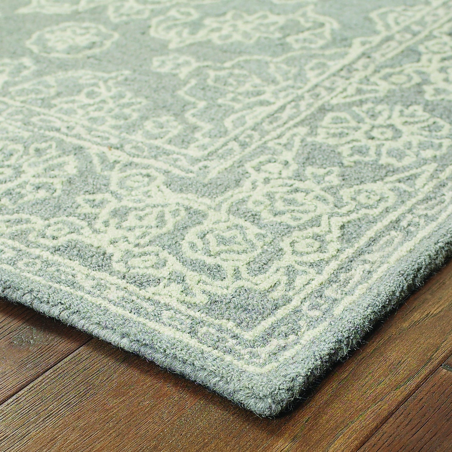 Oriental Weavers Manor 81208 Area Rug FredCo