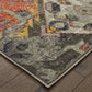 Oriental Weavers Mantra 001X7 Area Rug FredCo