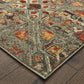 Oriental Weavers Mantra 003X7 Area Rug FredCo