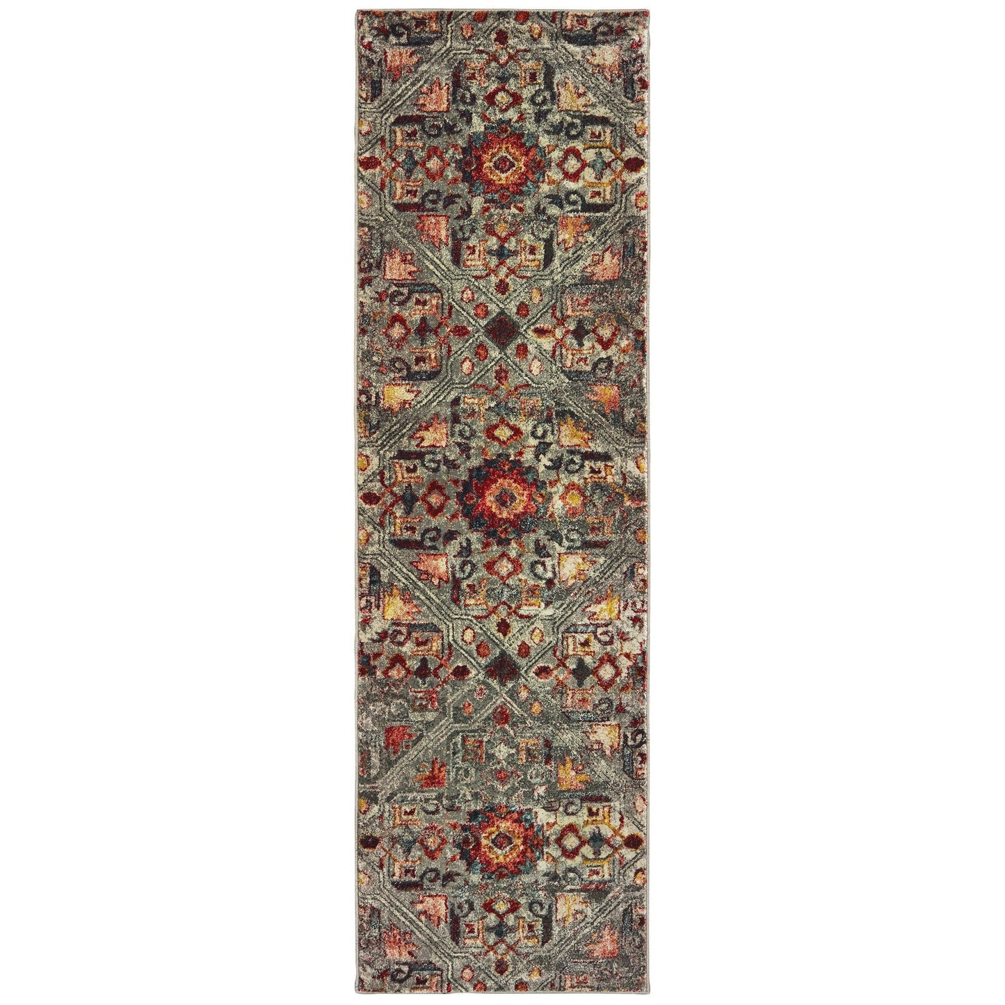 Oriental Weavers Mantra 003X7 Area Rug FredCo
