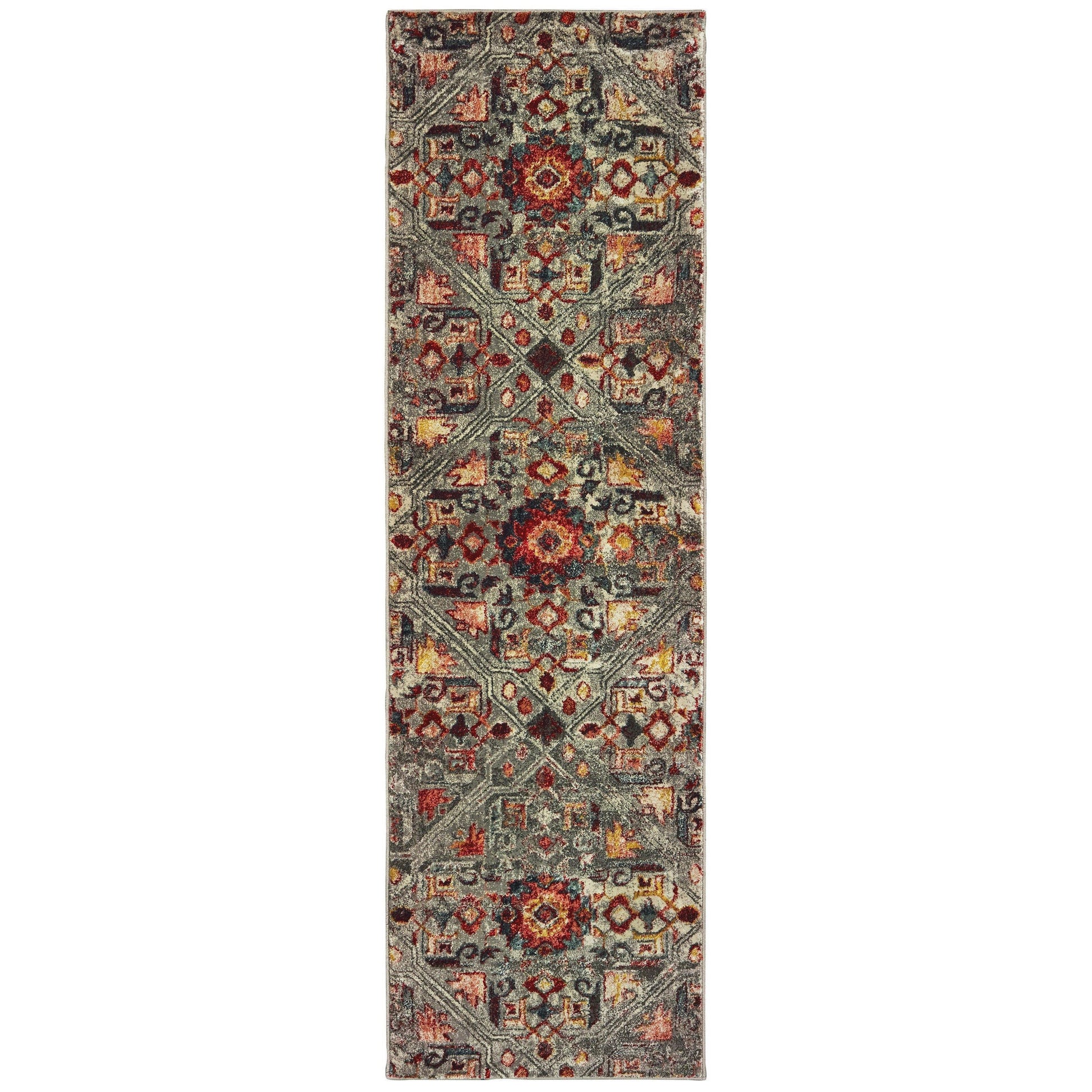 Oriental Weavers Mantra 003X7 Area Rug FredCo
