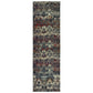 Oriental Weavers Mantra 048V7 Area Rug FredCo