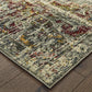 Oriental Weavers Mantra 1901X Area Rug FredCo