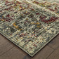 Oriental Weavers Mantra 1901X Area Rug FredCo
