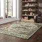 Oriental Weavers Mantra 1901X Area Rug FredCo