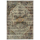 Oriental Weavers Mantra 1901X Area Rug FredCo