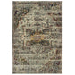 Oriental Weavers Mantra 1901X Area Rug FredCo