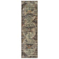 Oriental Weavers Mantra 1901X Area Rug FredCo