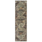 Oriental Weavers Mantra 1901X Area Rug FredCo