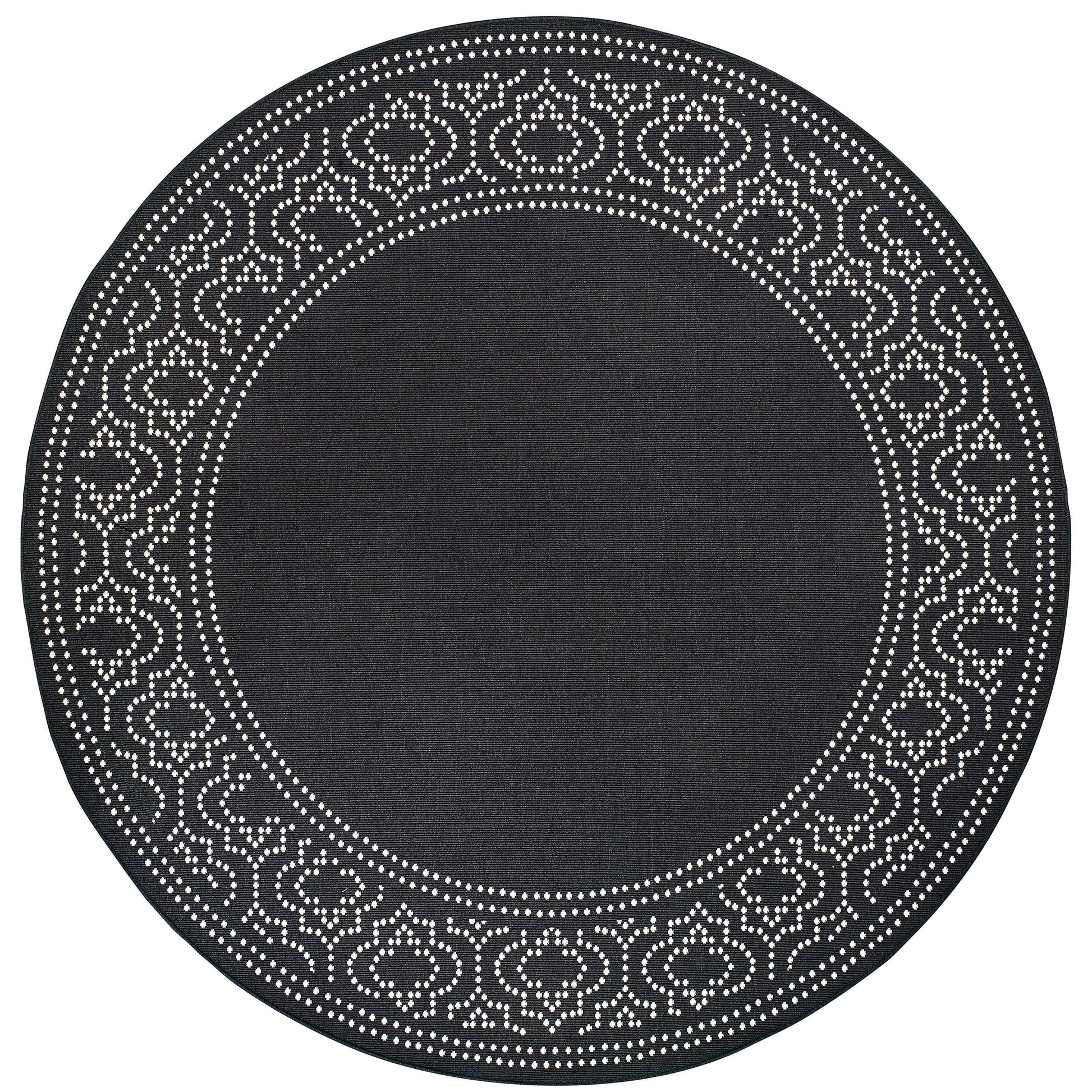Oriental Weavers Marina 1247K Area Rug FredCo