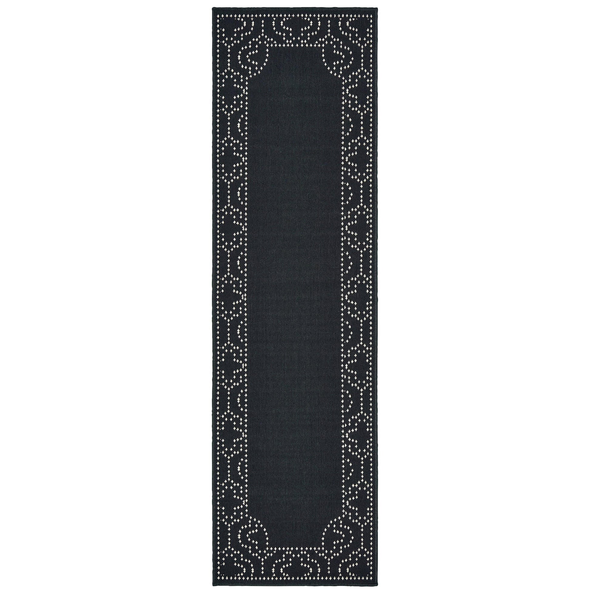 Oriental Weavers Marina 1247K Area Rug FredCo