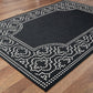 Oriental Weavers Marina 1247K Area Rug FredCo