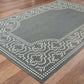 Oriental Weavers Marina 1247X Area Rug FredCo