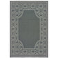 Oriental Weavers Marina 1247X Area Rug FredCo