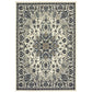 Oriental Weavers Marina 1248W Area Rug FredCo
