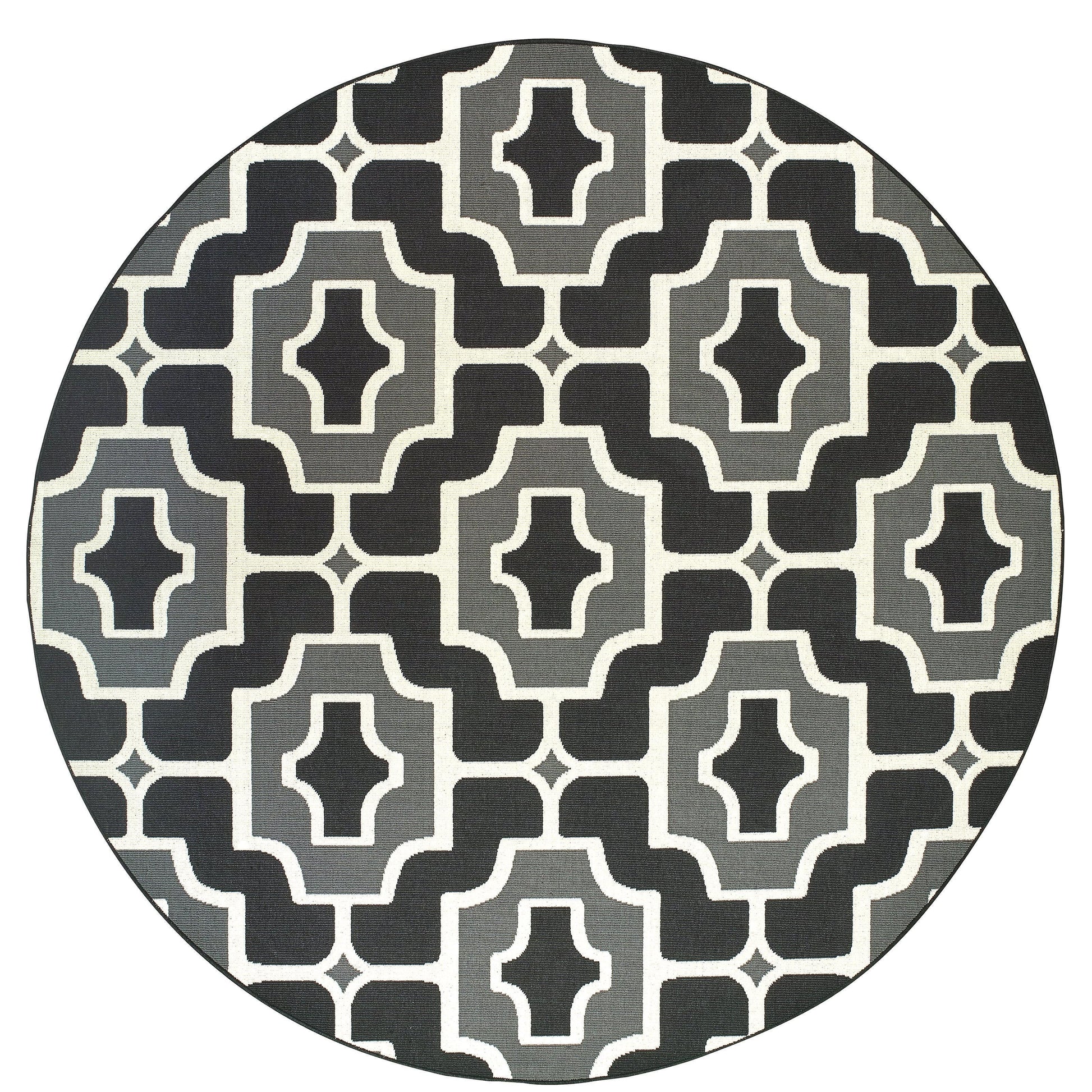Oriental Weavers Marina 1491Z Area Rug FredCo