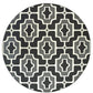 Oriental Weavers Marina 1491Z Area Rug FredCo