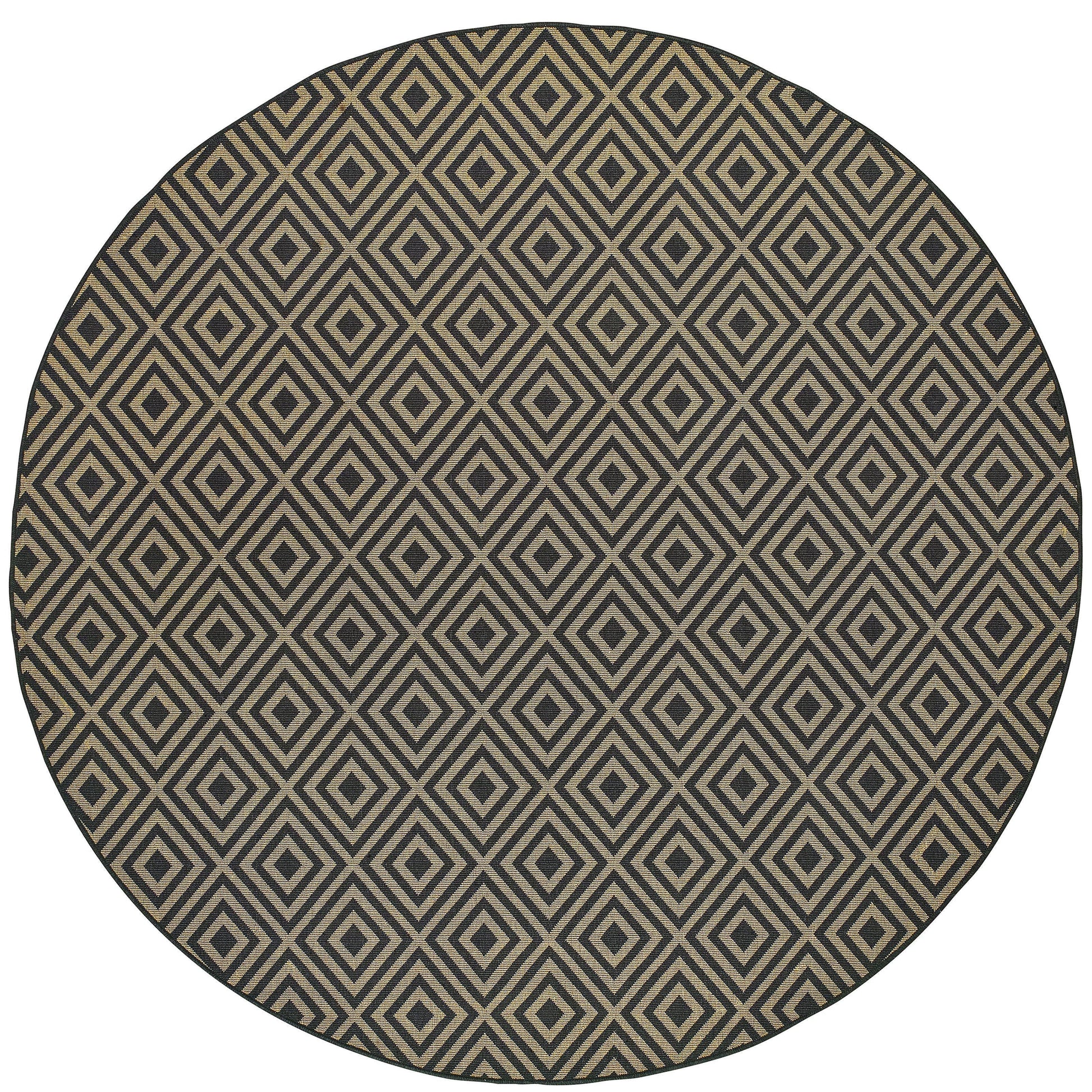 Oriental Weavers Marina 2335K Area Rug FredCo