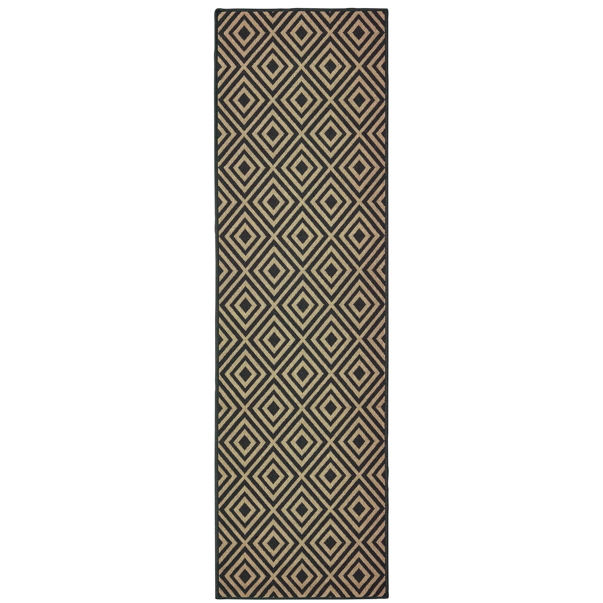 Oriental Weavers Marina 2335K Area Rug FredCo