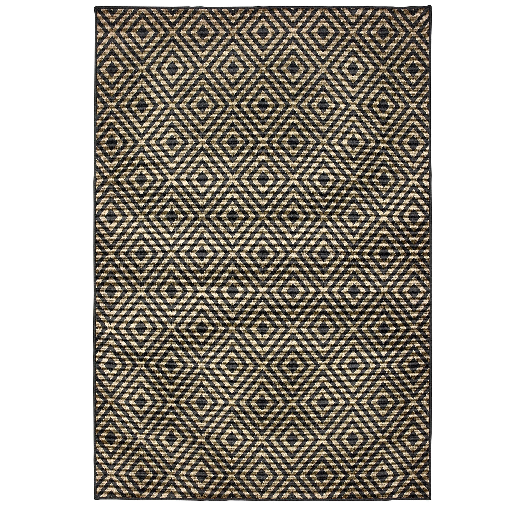 Oriental Weavers Marina 2335K Area Rug FredCo