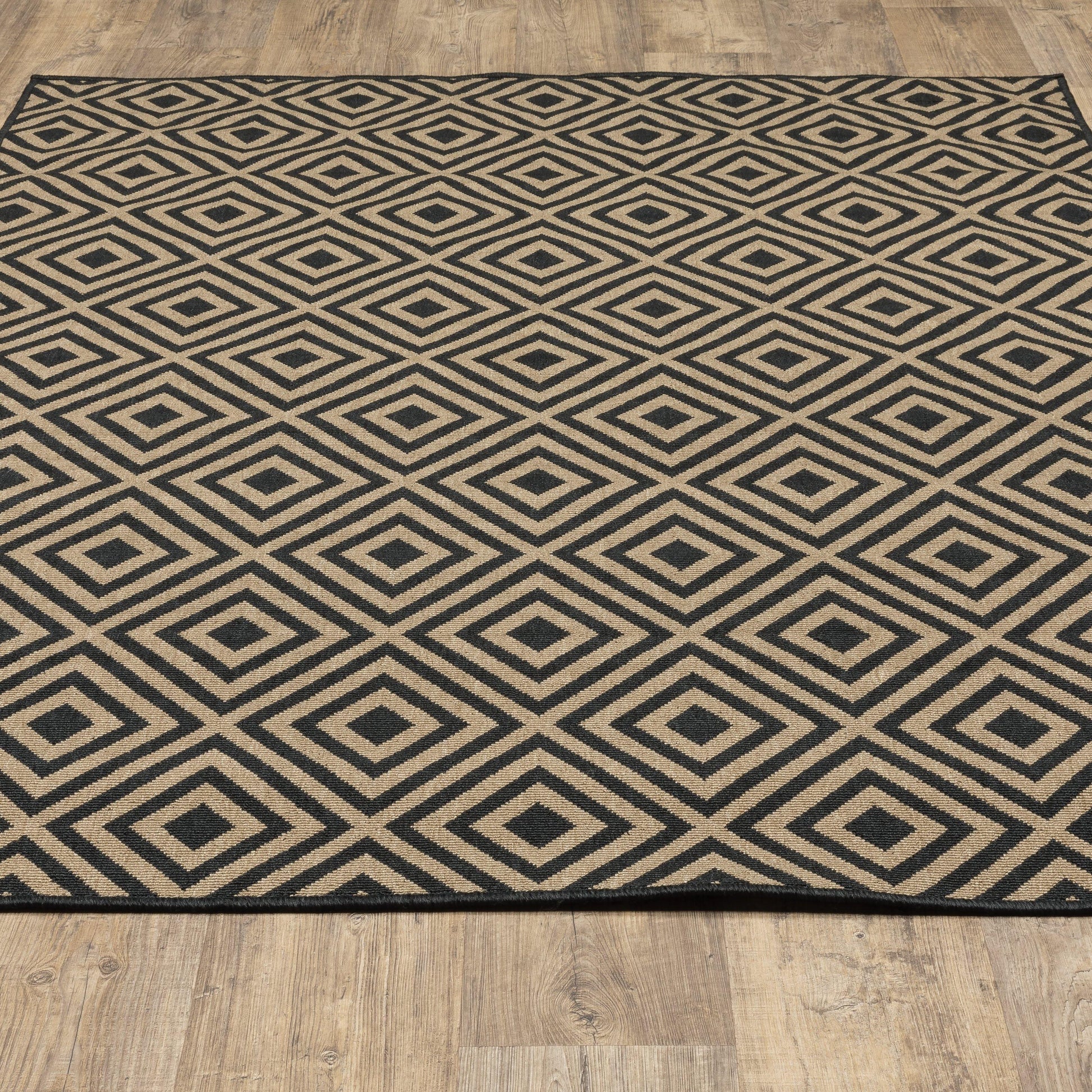 Oriental Weavers Marina 2335K Area Rug FredCo