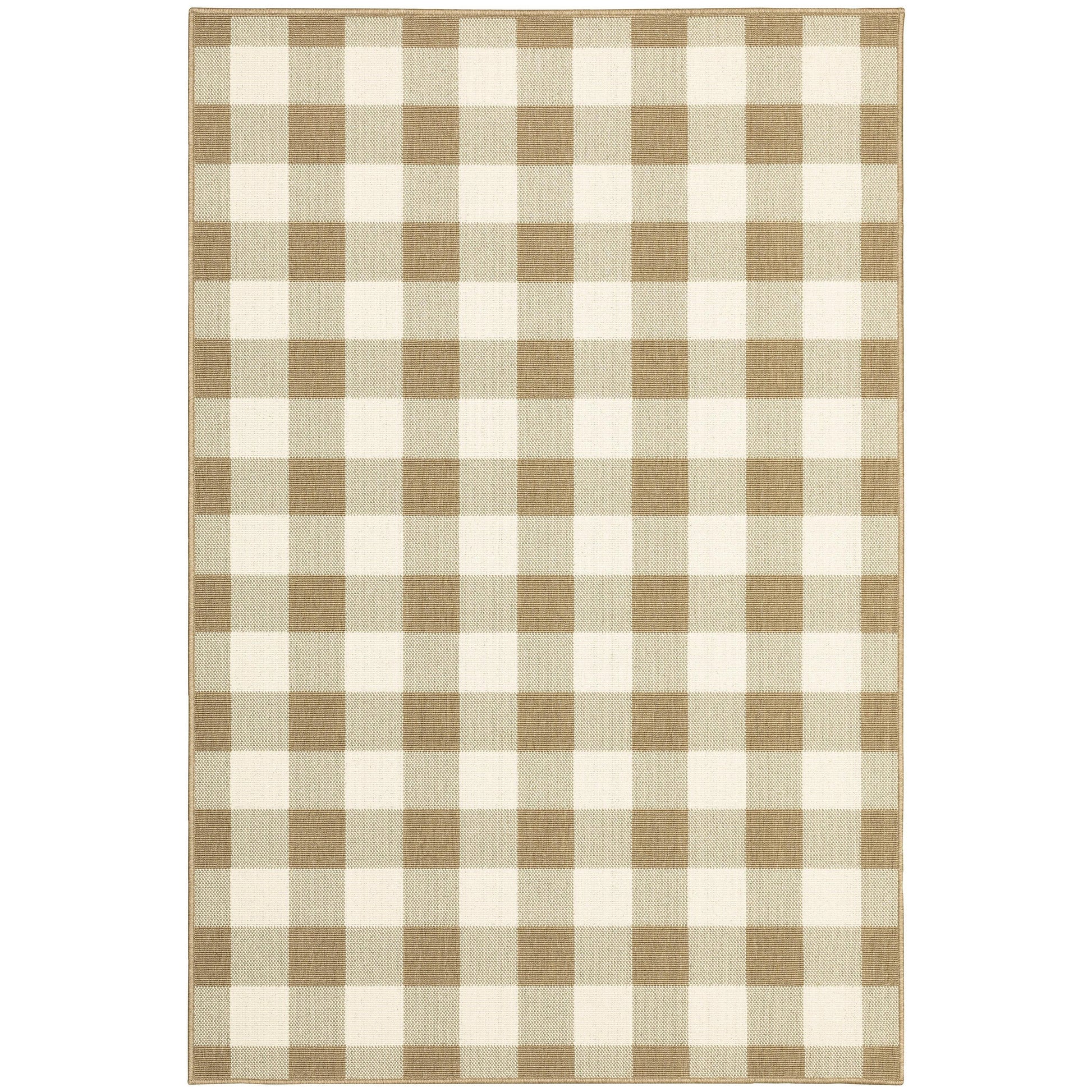 Oriental Weavers Marina 2598I Area Rug FredCo