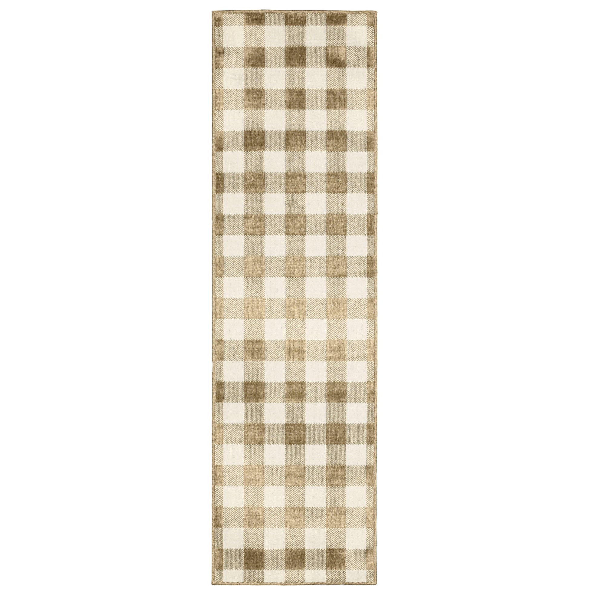 Oriental Weavers Marina 2598I Area Rug FredCo