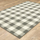 Oriental Weavers Marina 2598W Area Rug FredCo