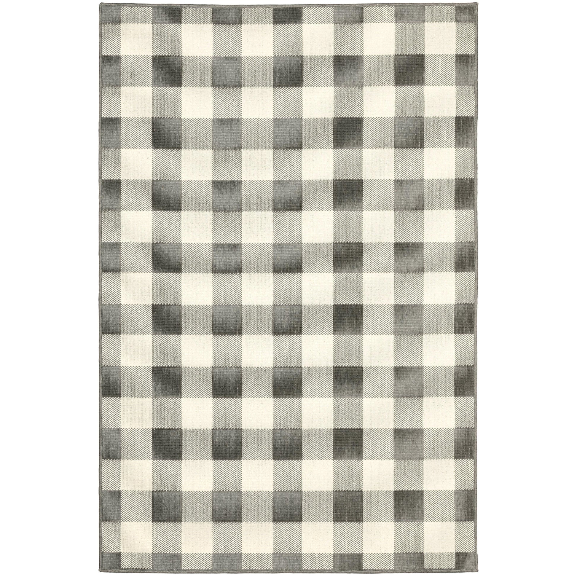 Oriental Weavers Marina 2598W Area Rug FredCo